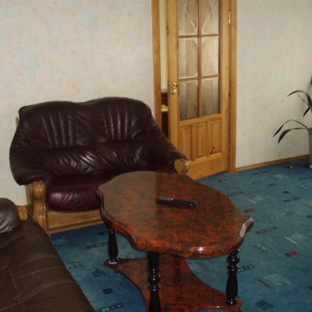 Marijos Karpenko Apartaments Каунас Екстер'єр фото