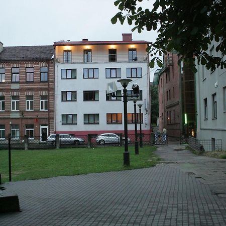 Marijos Karpenko Apartaments Каунас Екстер'єр фото