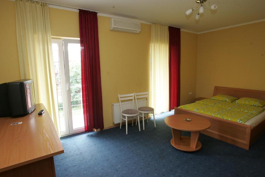 Marijos Karpenko Apartaments Каунас Номер фото