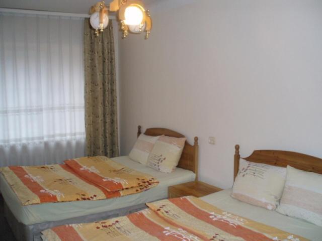 Marijos Karpenko Apartaments Каунас Номер фото