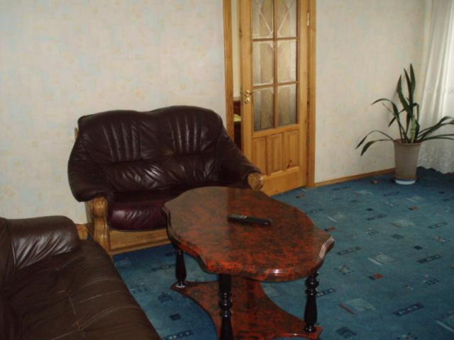 Marijos Karpenko Apartaments Каунас Екстер'єр фото