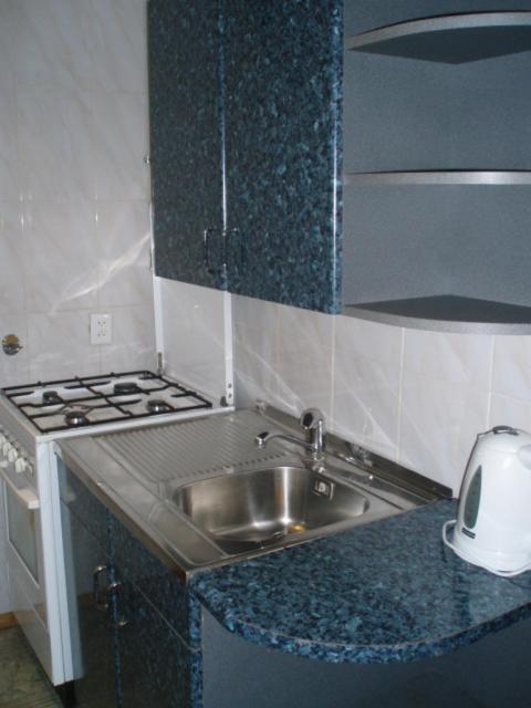 Marijos Karpenko Apartaments Каунас Екстер'єр фото