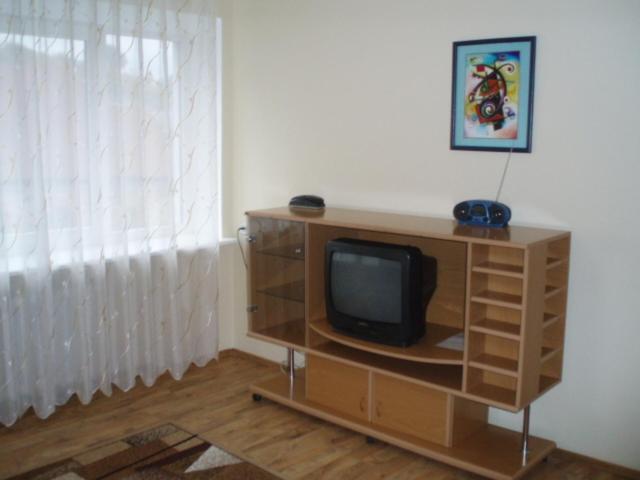 Marijos Karpenko Apartaments Каунас Екстер'єр фото