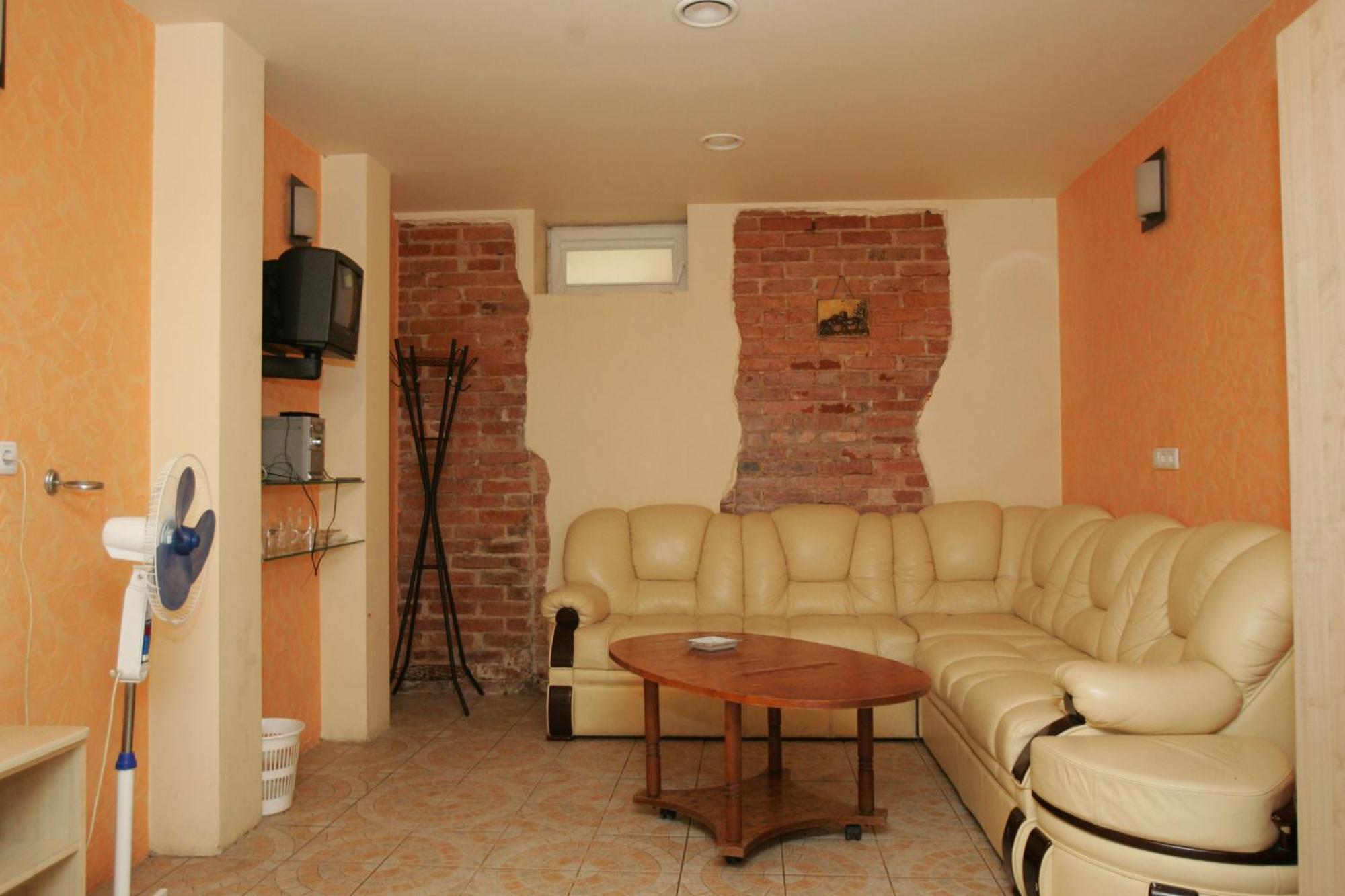 Marijos Karpenko Apartaments Каунас Екстер'єр фото